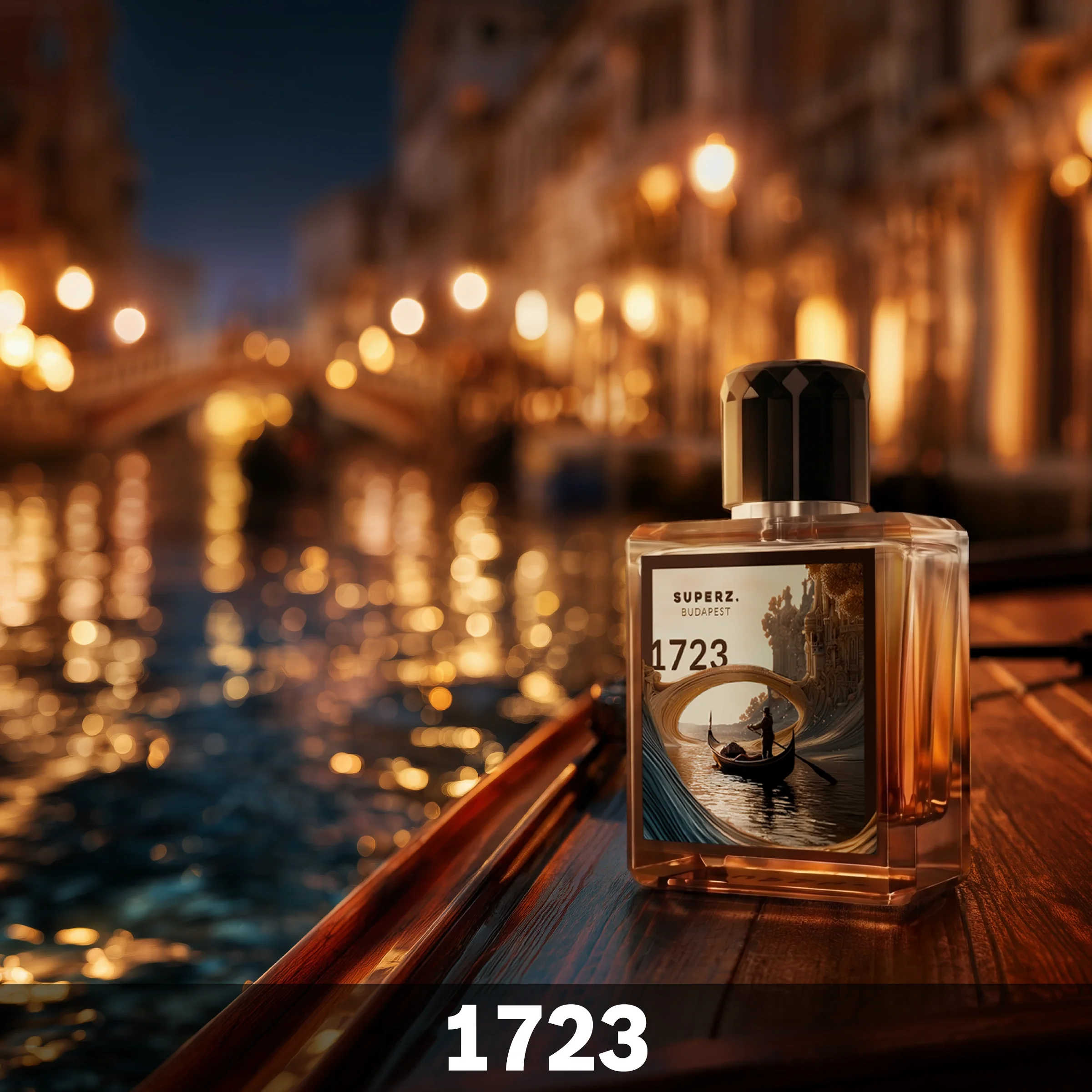 Best perfumes